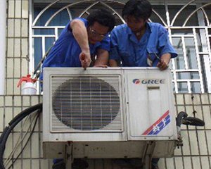 田阳空调维修售后服务中心