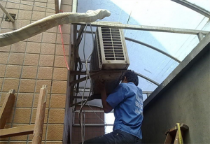 田阳空调维修售后服务中心