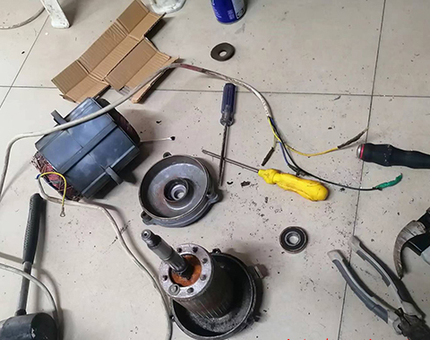 田阳空调维修售后服务中心电话在哪里找