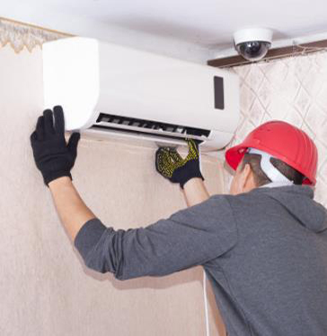 田阳空调内机噪音大